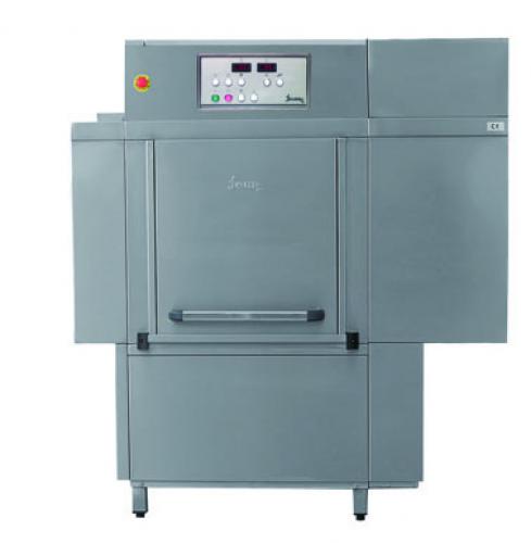 A-1580-T Rack Conveyor Washer