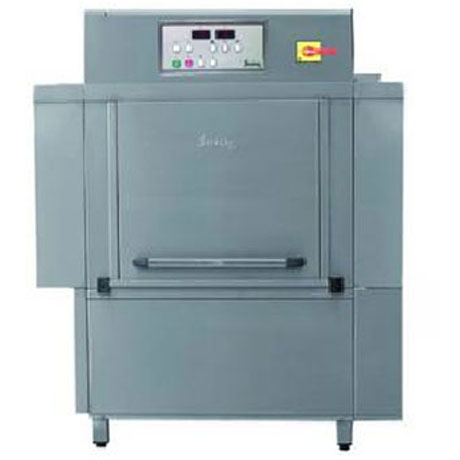 A-1800 Rack Conveyor Washer