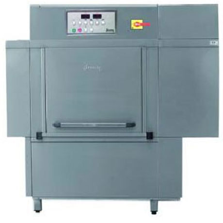 A-2100-T Rack Conveyor Washer