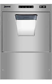 GS-19 Frontloading Dishwasher