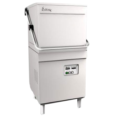 GS-83 ECO Passthrough Dishwasher