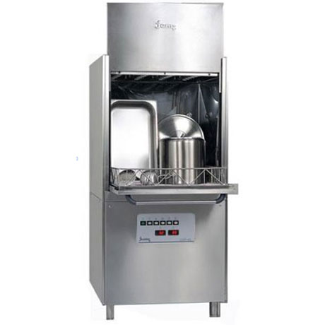 GSP-45 Utensil Washer