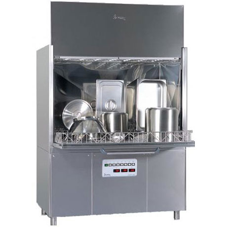 GSP-46 Utensil Washer