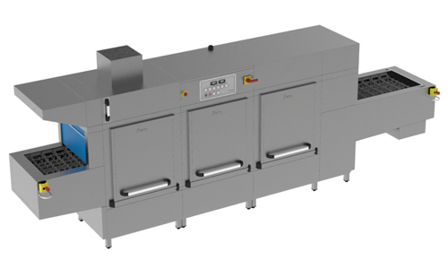 C-5010-T ECO Conveyorband Washer