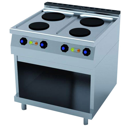 electric cooker