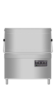 GS-105 M Passthrough Dishwasher