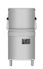 GS-83 E Passthrough Dishwasher