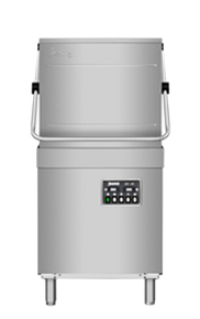 GS-83 M Passthrough Dishwasher