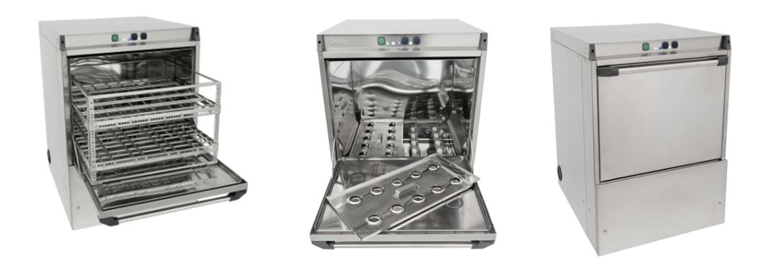 New product launch GS 21 Bottle washer